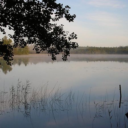 Krogsered Wismens Natur & Fiske מראה חיצוני תמונה
